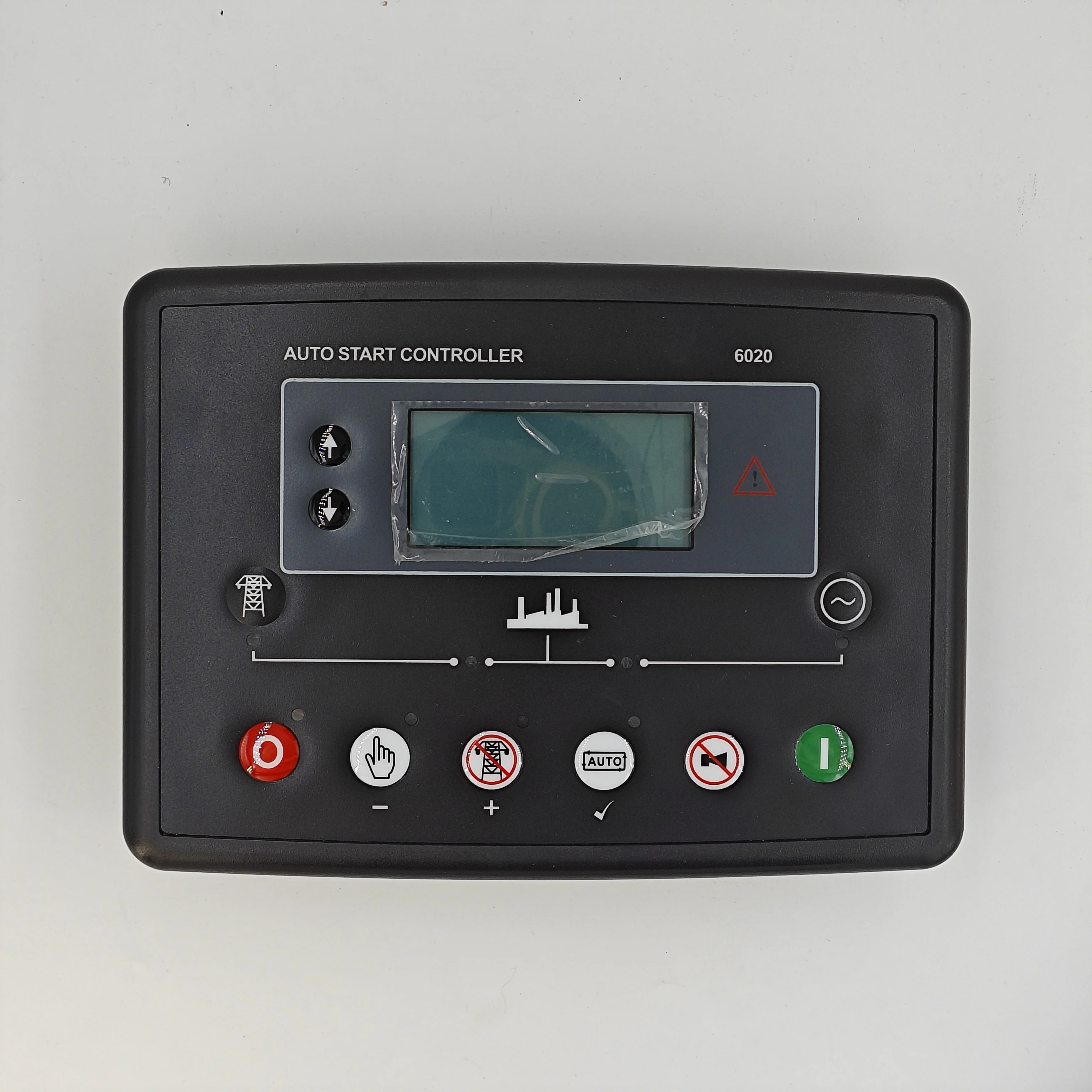 Ml6020 Control Module DSE6020 AMF Control Module - Reliable Generator Controller