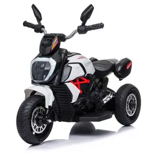Kids Motorcycle Electric Kids Motor Bikes Battery Operated Motorcycle