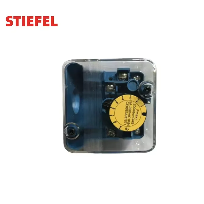 C6097A2110 C6097A2210 C6097A2310 C6097A2410 C6097A4410B Pressure Switch for Steam Boilers Burners