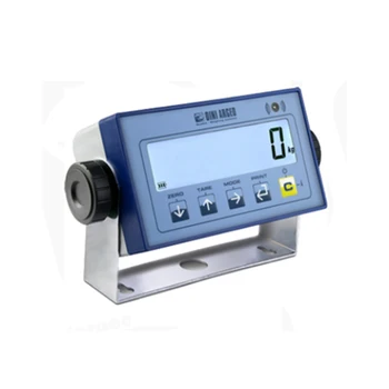 Dfwl Digital Weighing Indicator Load Cell Indicator Display Price - Buy ...