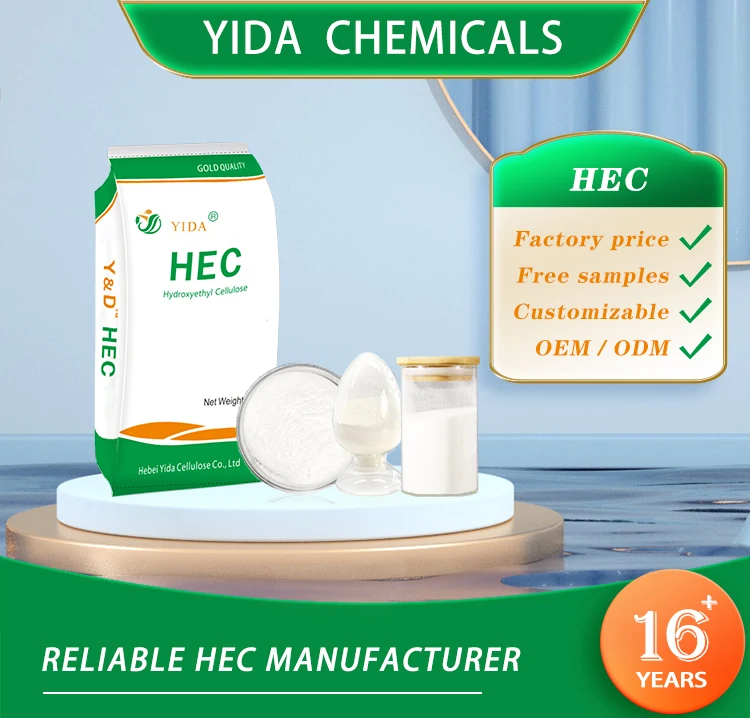 Hecellose Ether B Grade Bio-stable Hec For Industry Paint And Latex ...