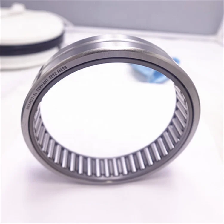 TMP1105 NA4919 Cuscinetto A Rullini 95x130x35mm Cuscinetti A - Foto 14