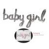 Silver -baby girl