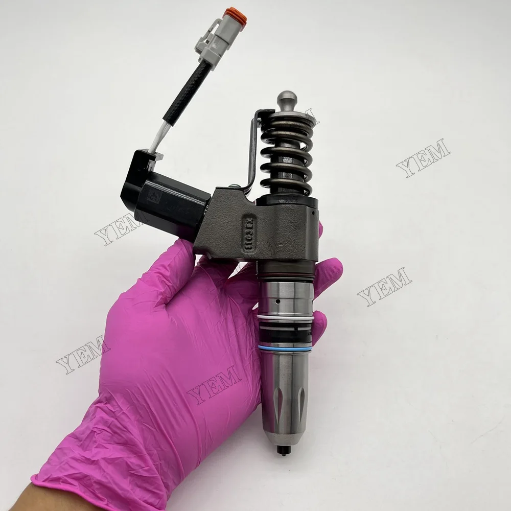 Fuel Injector for N14 Industrial Machinery Engine Parts 5