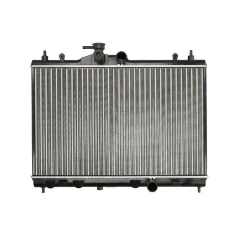 Genuine Nissan Radiator for CUBE (Z12) JUKE (F15) OEM 21410-EW000