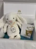 Coniglietto timido Nipper
