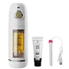 Barra calentadora blanca-60 ml