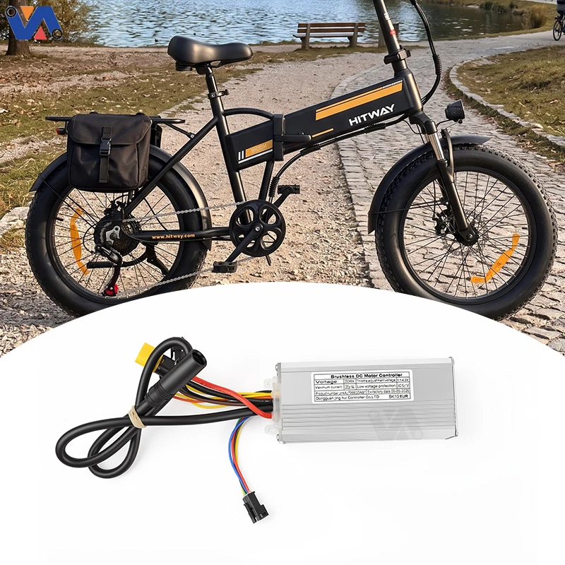 E-Bike 48V Controller for Hitway BK10EB(7099)
