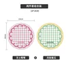 2-pack [Cheese Strawberry Pineapple Melon]