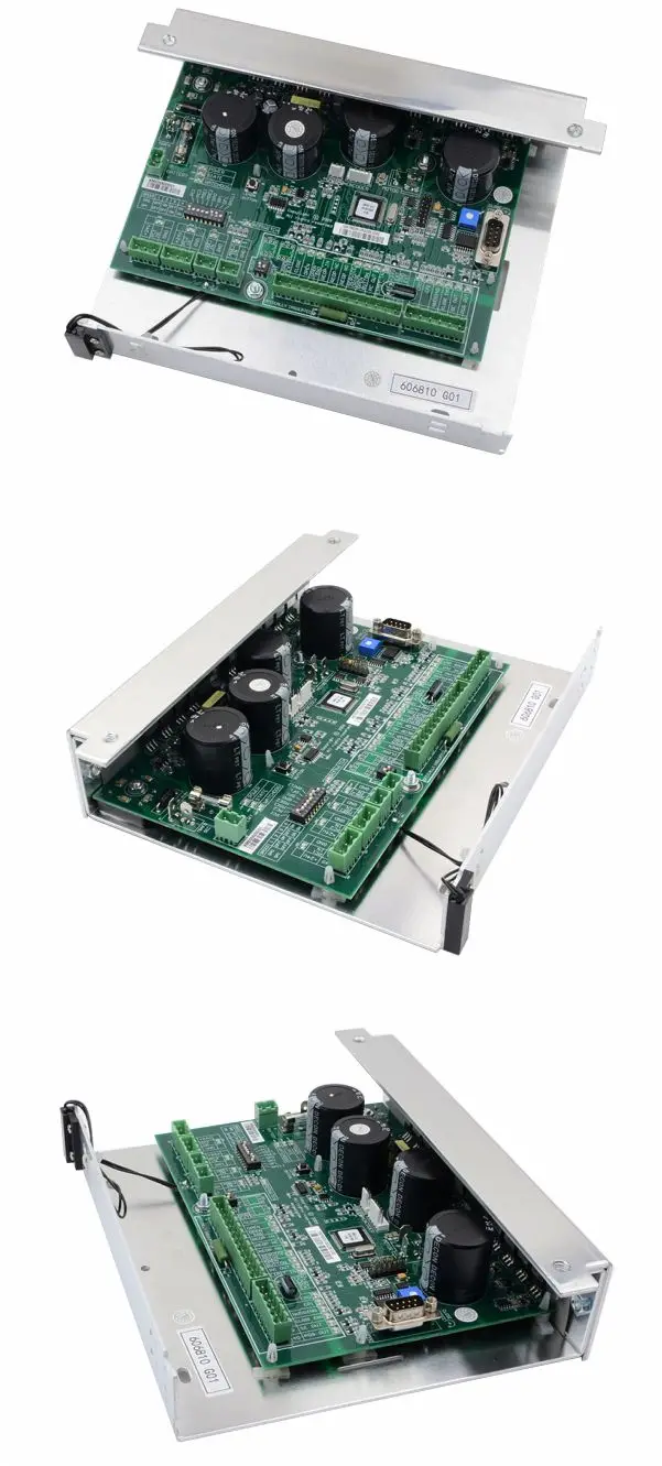 KONE KM606800G01 Elevator Door Machine Panel PCB Board main image 0