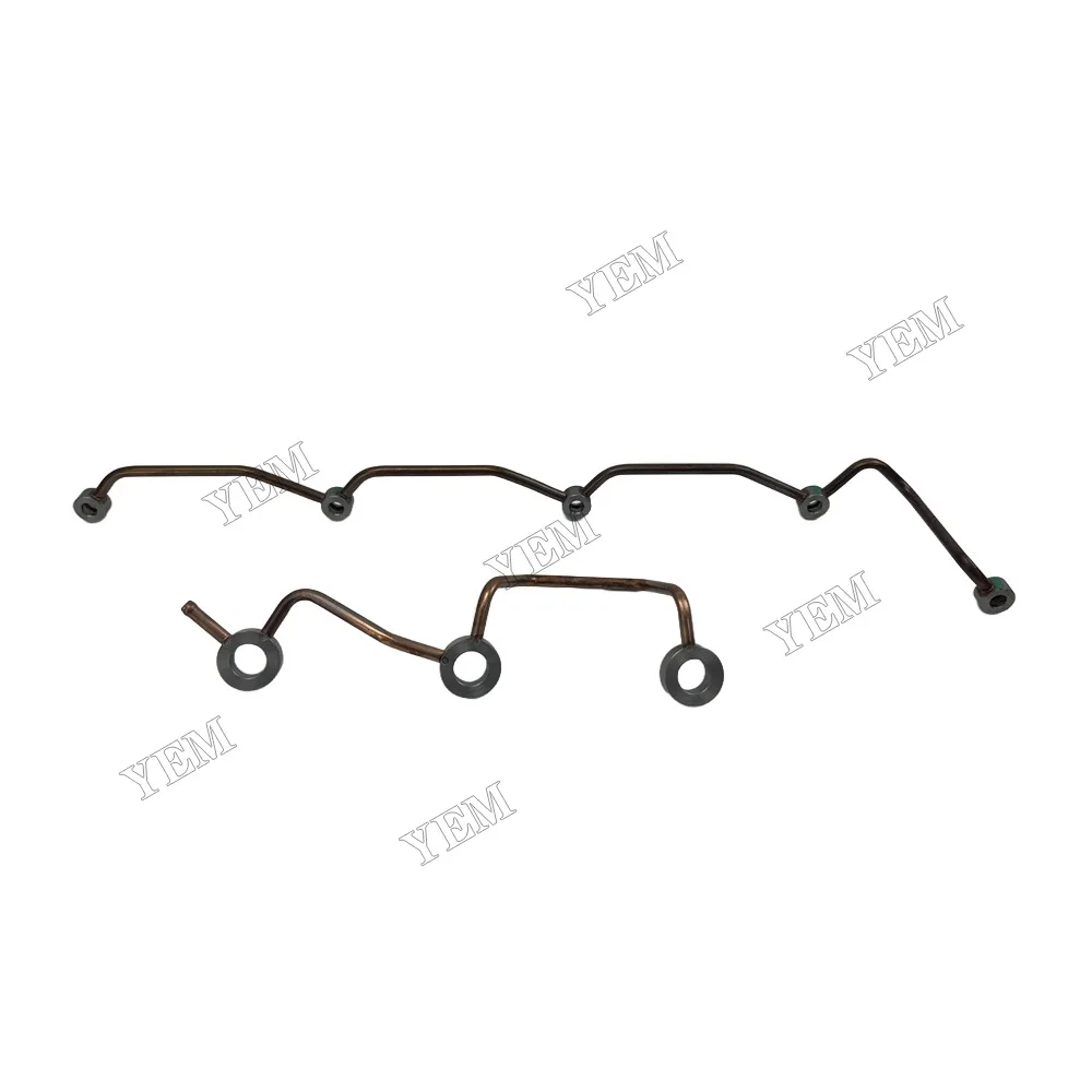 Diesel Engine Repair Parts EA300 EA330 F2302 F2503 Delivery Ling Injector for Kubota Engine Rebuild Kit Engine Repair Kit