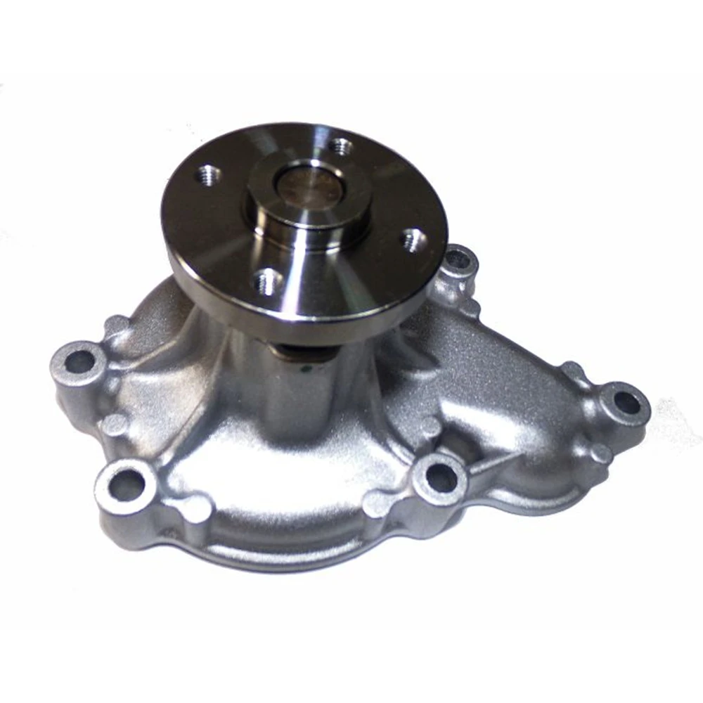 IZUMI 7000743 Water Pump for Bobcat S550 S570 S590 S160 S185 S205 T550 Construction Machinery Engine Parts