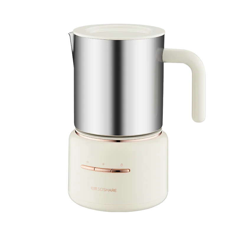 Xiaomiyoupin SCISHARE Milk frother