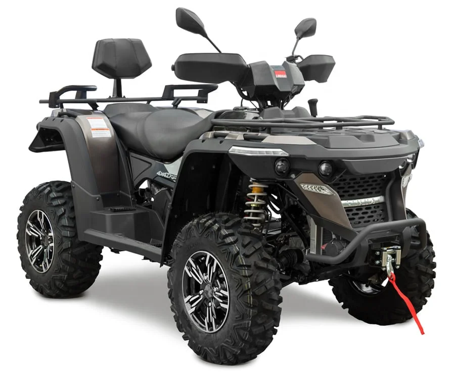 Квадроцикл BMW gg Quad