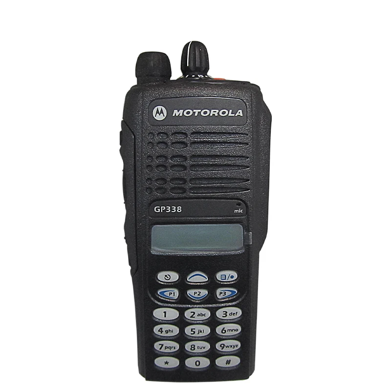 Source Motorola PRO5150 Handy walkie talkie VHF GP380 HT1250