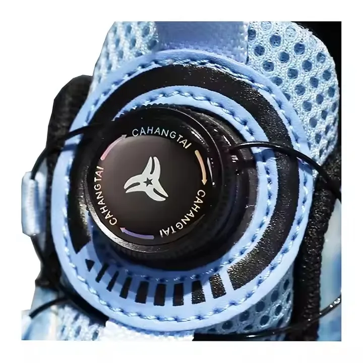 Universal Swivel Shoe Laces Outdoor Sports Lazy Buckle Shoelace Accessories Round Tackle-Free Shoelace Capsule Buckle