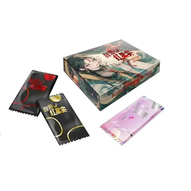 Newest Goddess Story Collection Cards Sweet Girl Waifu Booster Box Swimsuit CCG ACG TCG Game Trading Cards Hobbies Gift Newest Goddess Story Collection Cards Sweet Girl Waifu Booster Box Swimsuit CCG ACG TCG Game Trading Cards Hobbies Gift