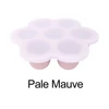 Malva pálido