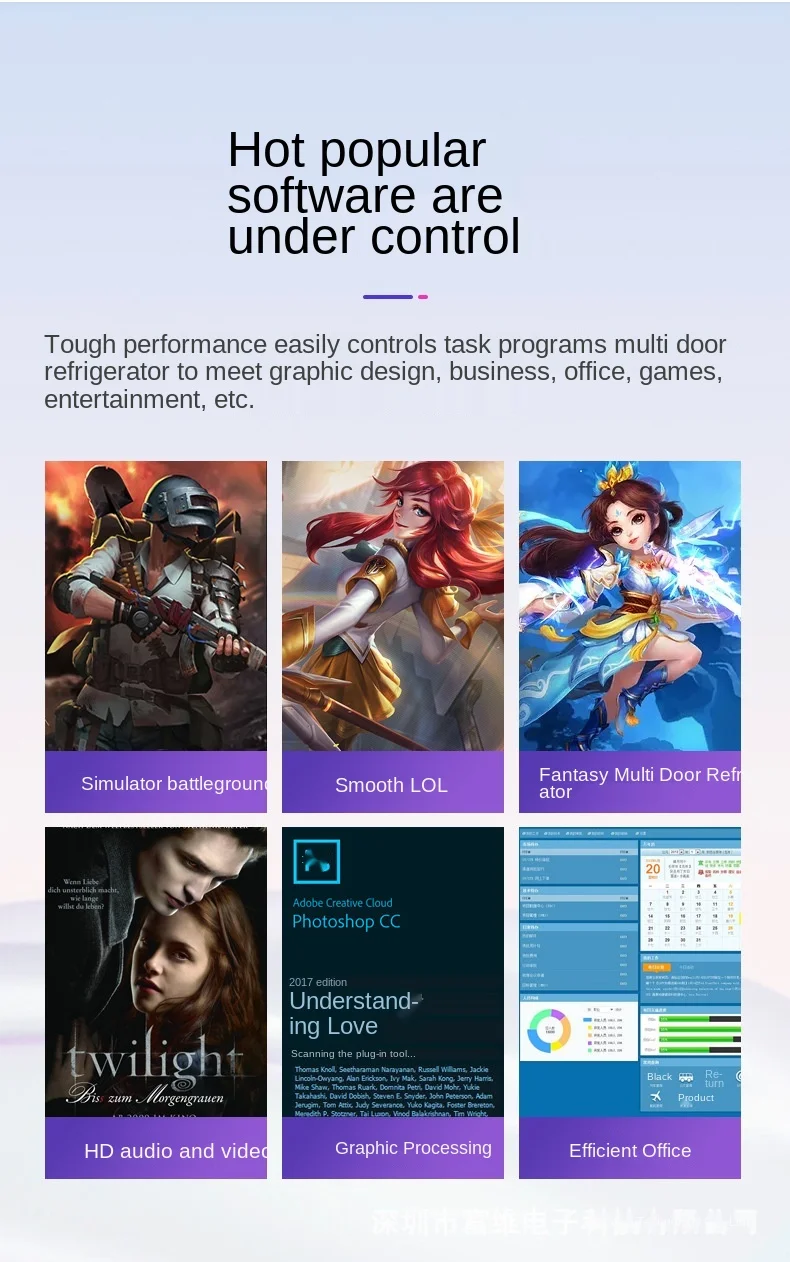 Factory Price Cheap 15.6 inch laptop 8G 16G  intel notebook portable computer with fingerprint recognition