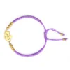 Purple Rope/Mommy Holds Baby