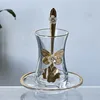 TS04 (6 pots, 6 spoons, 6 saucers)