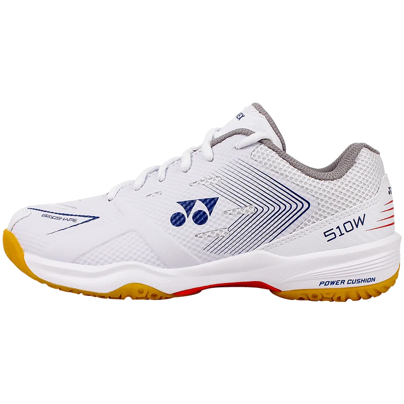 Yonex SHB510WCR Power Cushion Badminton Shoes for Sports