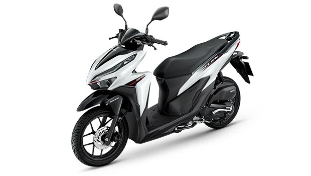 Brand New Thailand Motorcycles Honda Click 125i Scooter Buy Honda Motorcycles Honda Click 125i Thailand Motorcycle Honda Click 125i Scooter Product On Alibaba Com