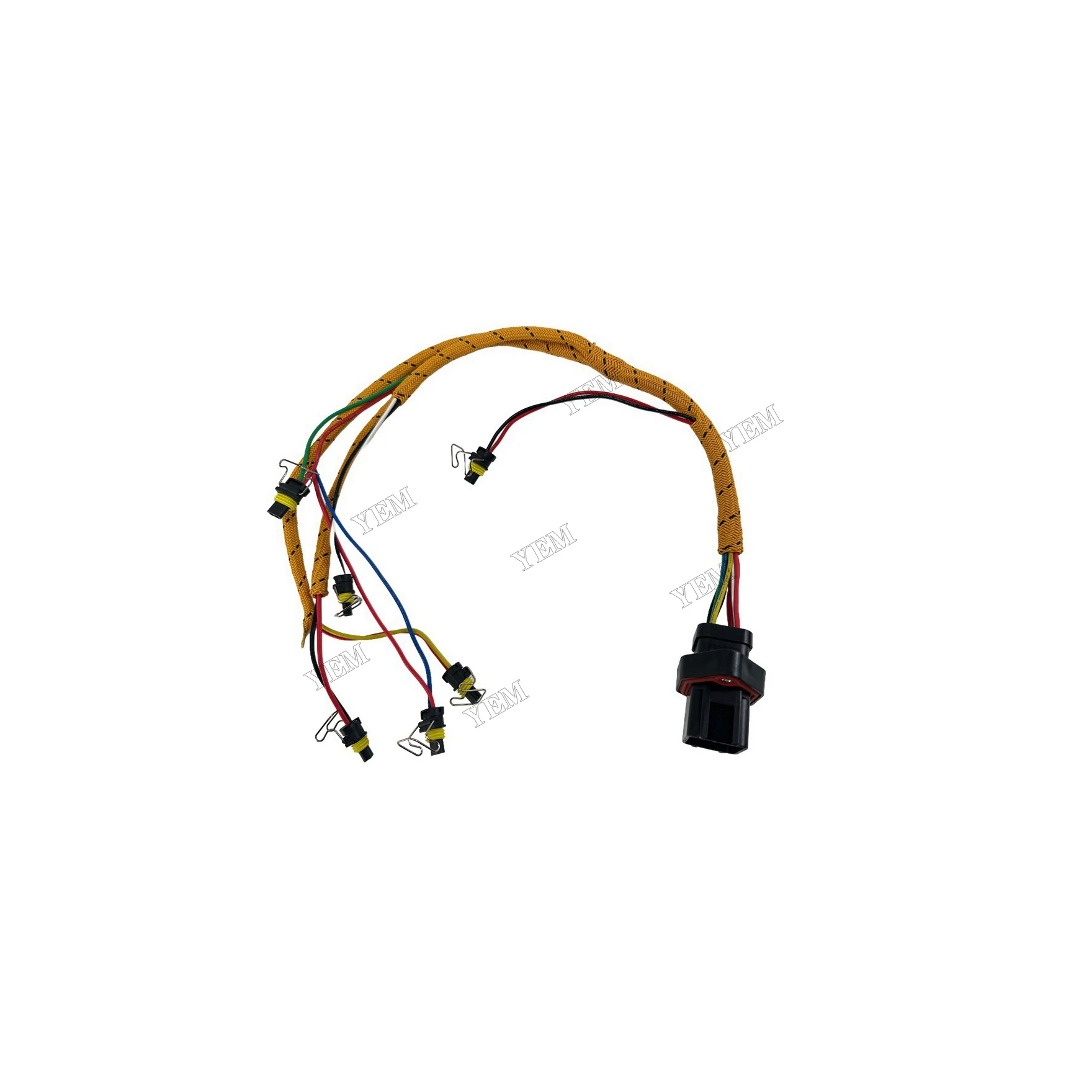 Fuel Injector Wiring Harness 215-3249 Suitable for Caterpillar C9 High Quality Engine Parts