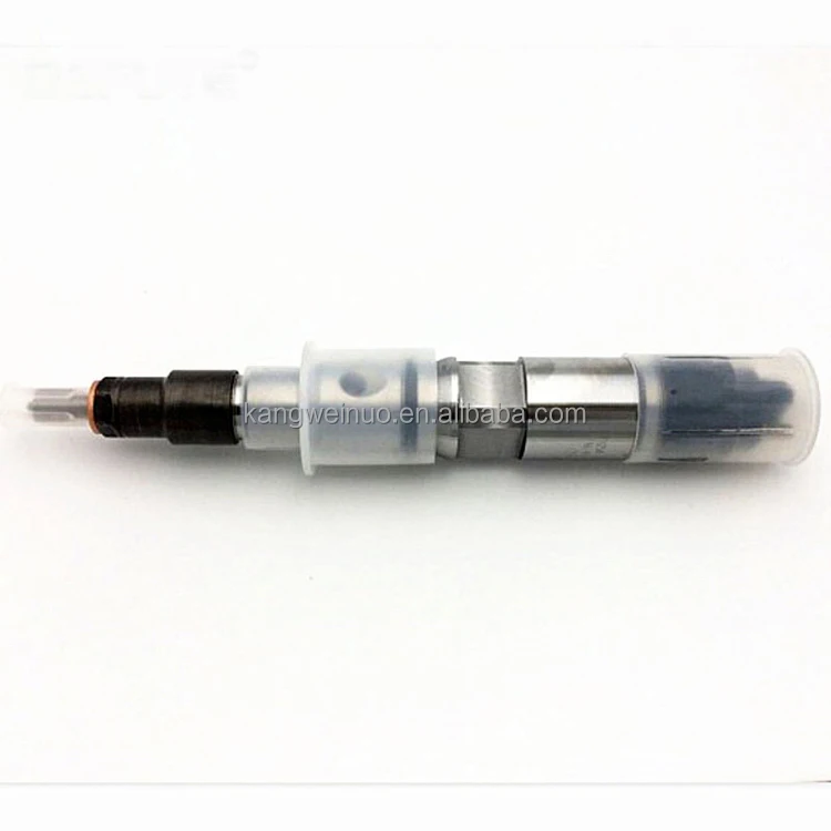 Common rail fuel injector valve F00VC01334 for 110 series injector