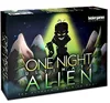 Alien noir