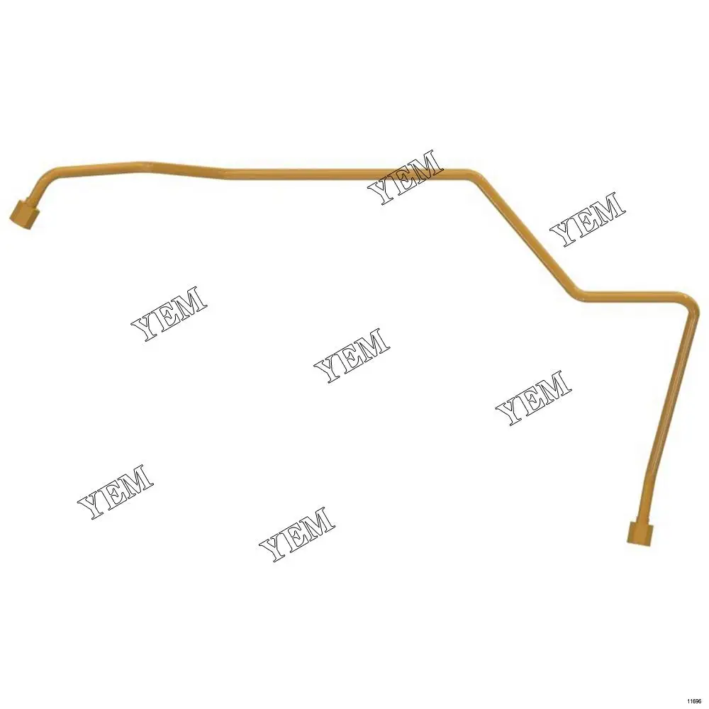 Tube Assembly 301-5605 3015605 Engine Parts 3