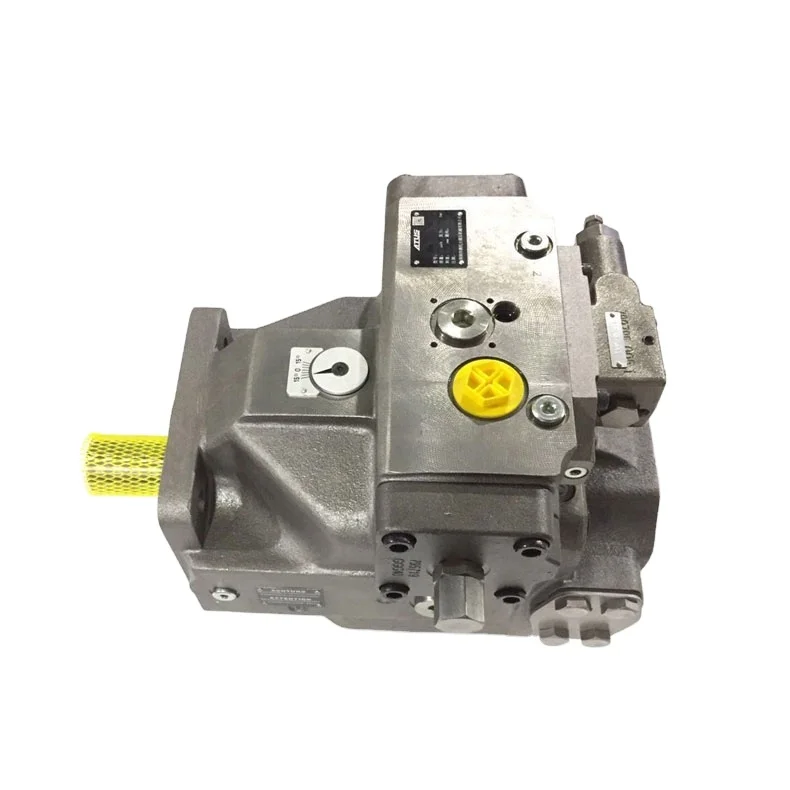 A4VSO125DR/22R-PPB13N00 ATUS Hydraulic axial piston variable piston pump