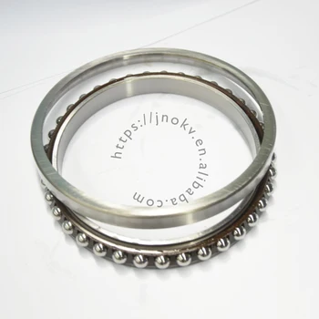 Aftermarket SANY Swing Bearing Slewing Ring Replacement | Cross Reference Fits SANY Excavators | No-Weld Installation
