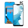Para Huawei Honor 8C