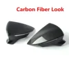 Aspecto de fibra de carbono