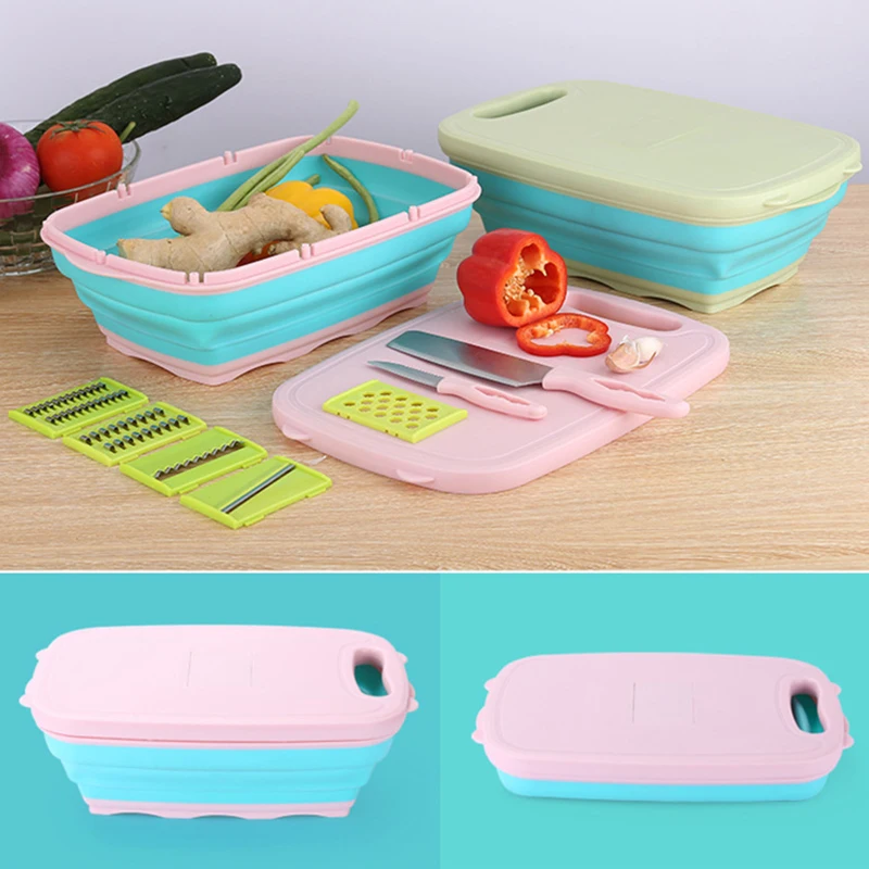 Kitchen Cutting Board,Multifunctional Cutting Board,Planer,Slicing