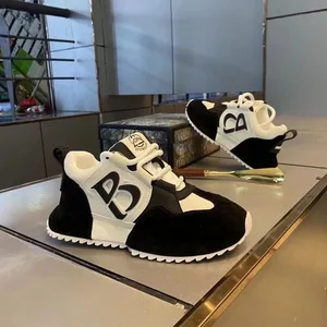 2026 Autumn Winter Men's All-Match Casual Sneaker Height-Increasing Torre Shoes Soft-Soled Lightweight Design  New Arrival Board