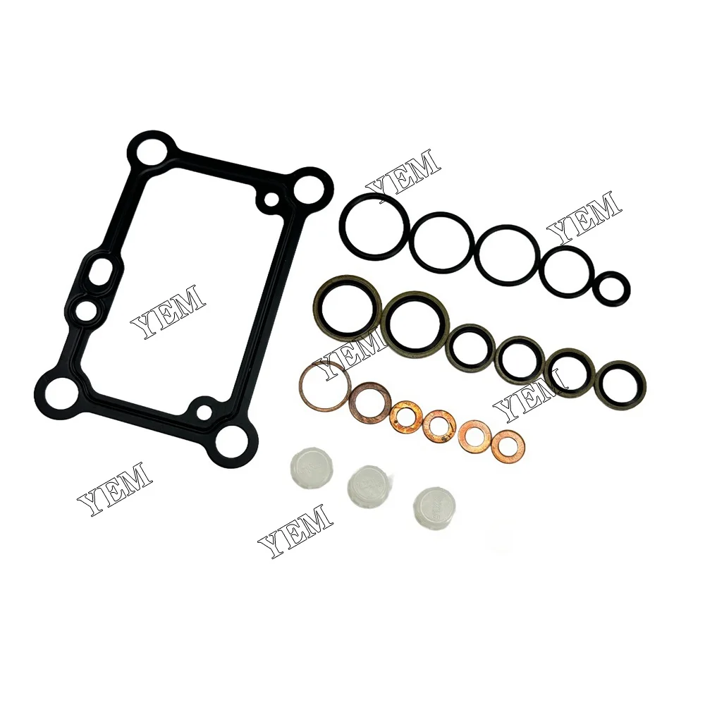 For Yanmar 4TNV98 Seal Kit Engine Repair Kit 3