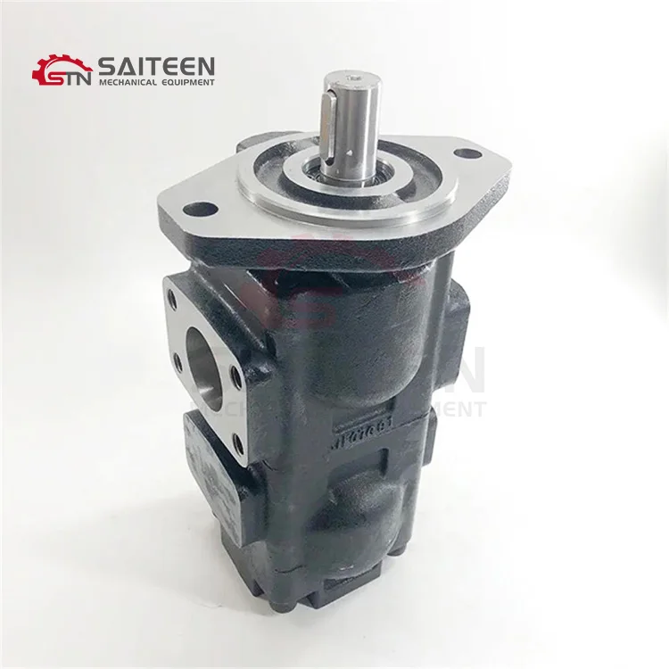 FOR Parker 20/912800 20/903100 20/911200 JCB Hydraulic Gear Pump