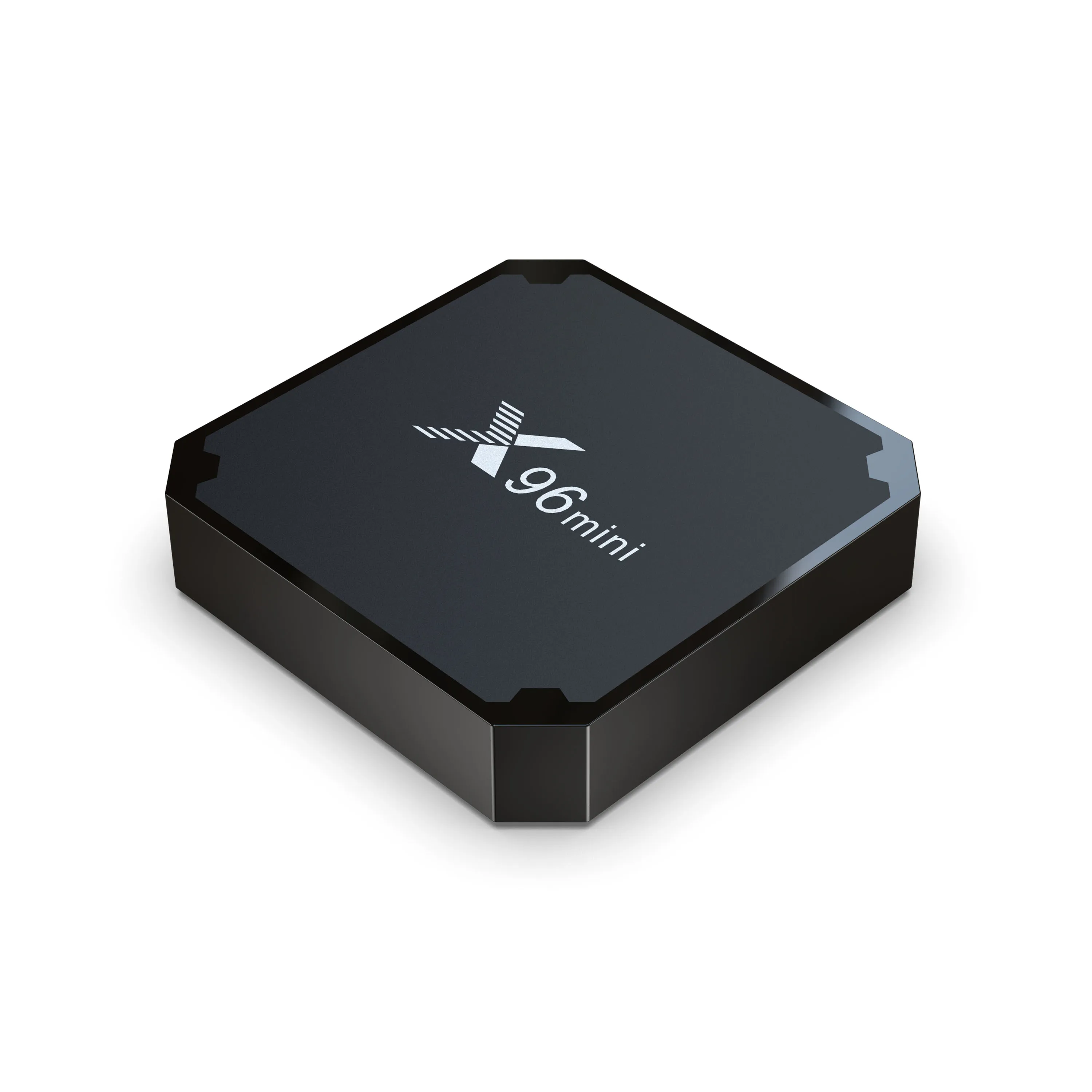 Cheap and Small Zkmagic Android TV BOX X96 Mini Amlogic S905W 2GB 16GB 4K HDMI2.0 Set Top Box X96 MINI