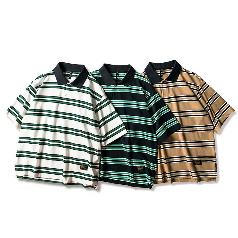 polo shirts stripe