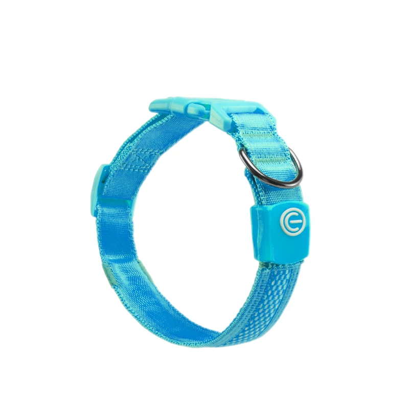 rope martingale collar