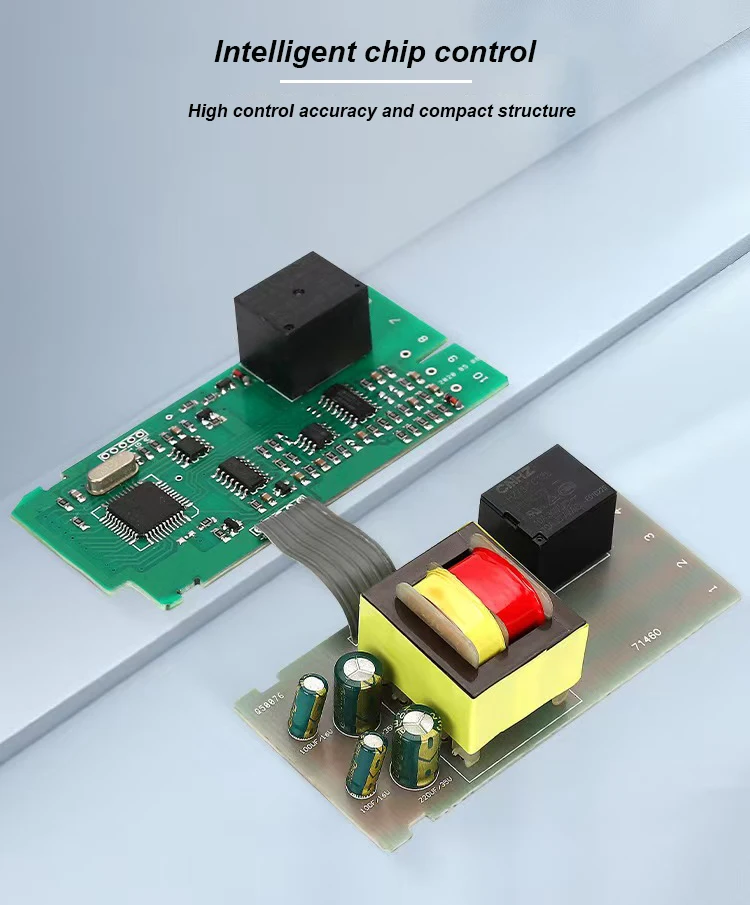 Rex-c100 Temperature Controller