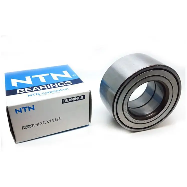 Ntn Wheel Hub Bearing Au Lx Lx L Bearings Dac Fc S Used For Auto Wheel