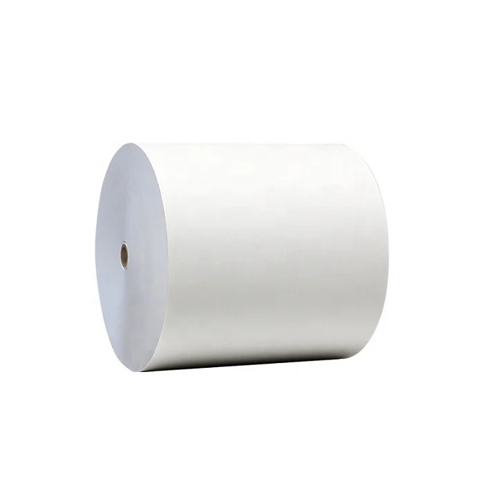 Virgin White Craft Paper Kraft Paper Vellum Paper - China White