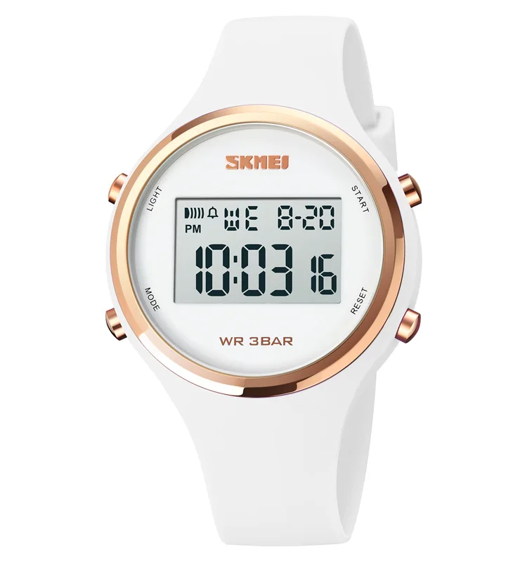 Skmei women's digital hot sale watch