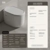 alta configuración (con tanque)