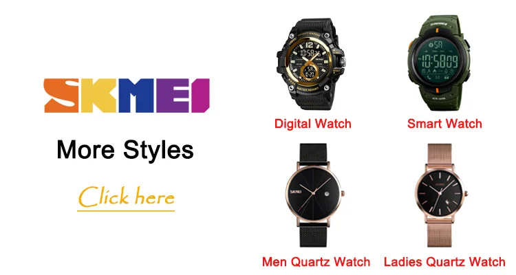 Skmei 2043 Azan Prayer Muslim Men Watch Luxury Islamic Prayer Digital 