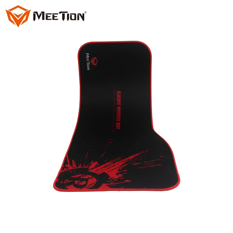 MeeTion P100 Computer Mat Office Ultra Large Extended Gamer Desk Gaming Mouse Pad aperçu 4