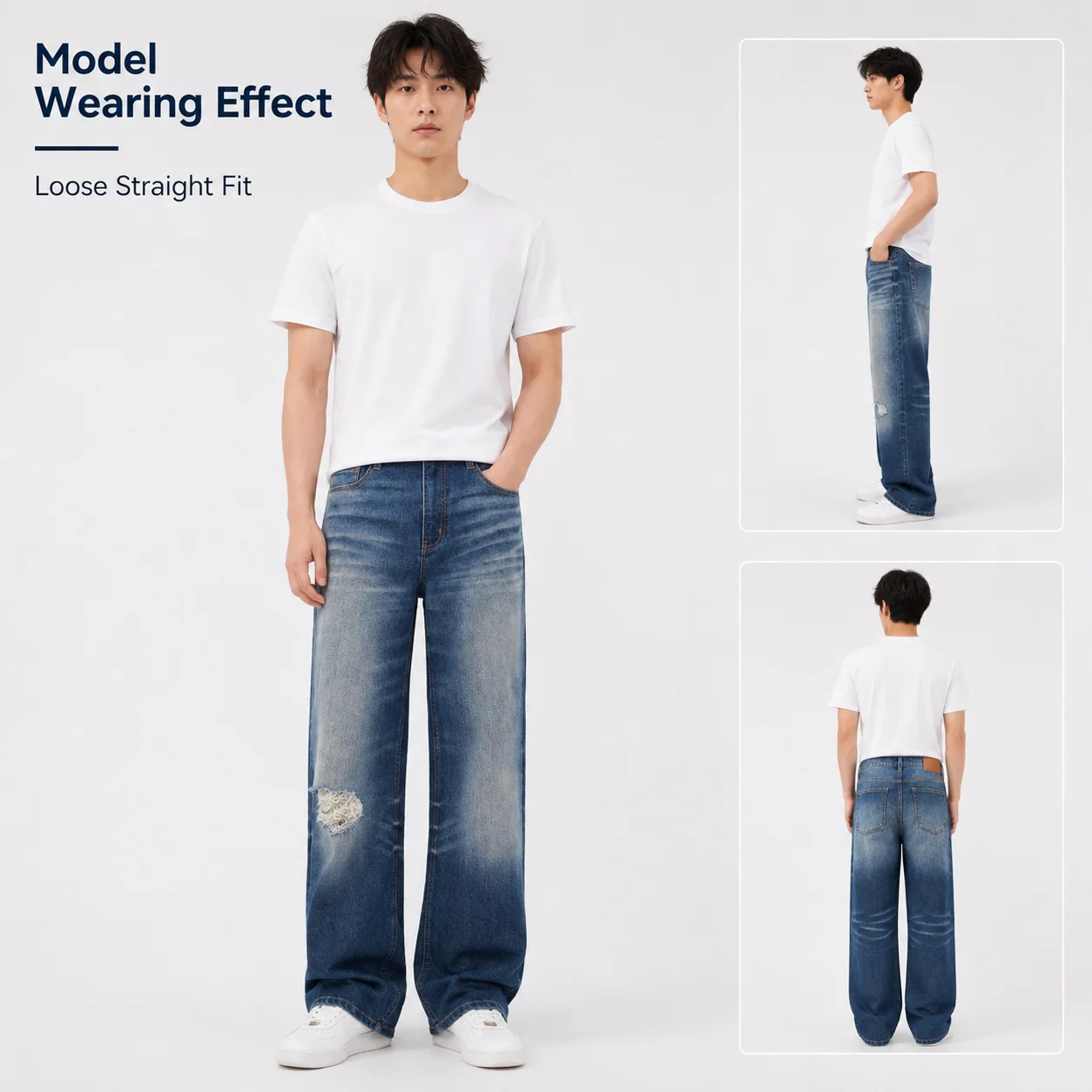 Model image